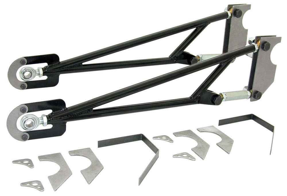 COMPETITION ENGINEERING 2005 Ladder Link