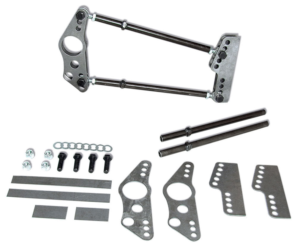COMPETITION ENGINEERING 2017 4-Link Kit