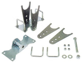 COMPETITION ENGINEERING 2033 Weld-In Housing Pivot Discontinued 11/19/13 VD
