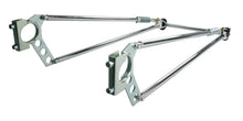 Load image into Gallery viewer, COMPETITION ENGINEERING 2043 Sprung Chrm Wheel-E-Bars