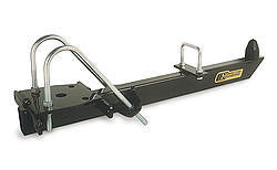 COMPETITION ENGINEERING 2103 70-81 Camaro Traction Bar - Leaf Spring