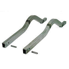 Load image into Gallery viewer, COMPETITION ENGINEERING 3032 70-81 Camaro Frame Rails
