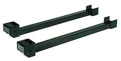 COMPETITION ENGINEERING 3046 Subframe Connectors - 82-92 GM F-Body