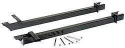 COMPETITION ENGINEERING 3115 Subframe Connectors - 70-76 Duster