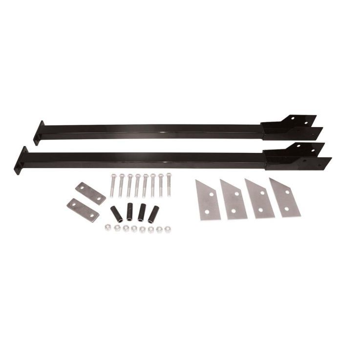 COMPETITION ENGINEERING 3117 Subframe Connectors - 66-74 B-Body