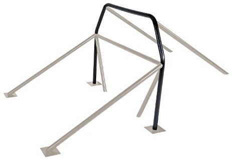 COMPETITION ENGINEERING 3125 94-04 Mustang Main Hoop