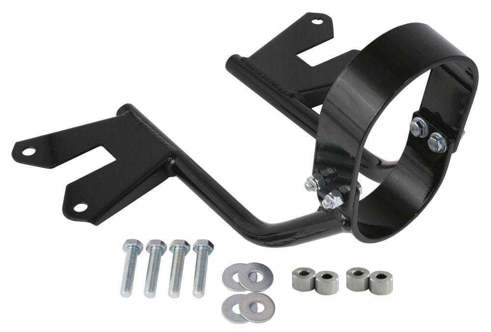 COMPETITION ENGINEERING 3160 Drive Shaft Loop - 05-10 Mustang GT