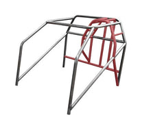 Load image into Gallery viewer, COMPETITION ENGINEERING 3187 Funny Car Cage Kit 1.625in Tube Mild Steel