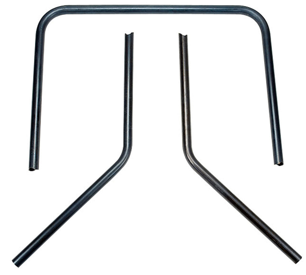 COMPETITION ENGINEERING 3325 10pt. Roll Cage Conv. Kit - 79-93 Mustang