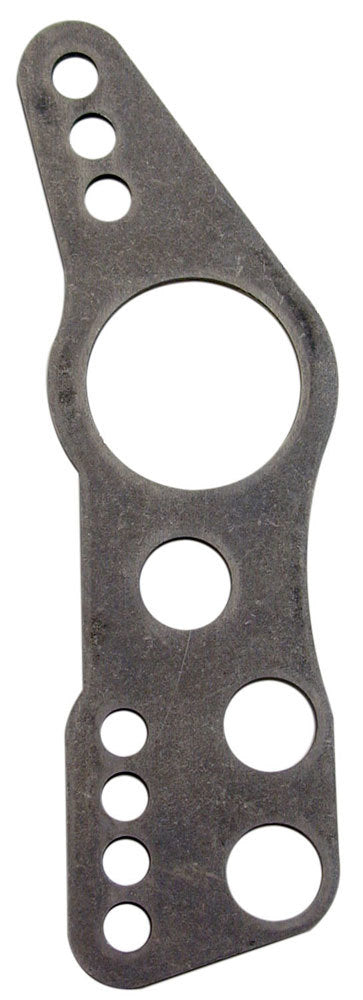 COMPETITION ENGINEERING 3429 Magnum 4-Link Bracket w/o Shock Holes