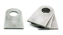 Load image into Gallery viewer, COMPETITION ENGINEERING 3434 HD Flat Chassis Brackets 4-Pack
