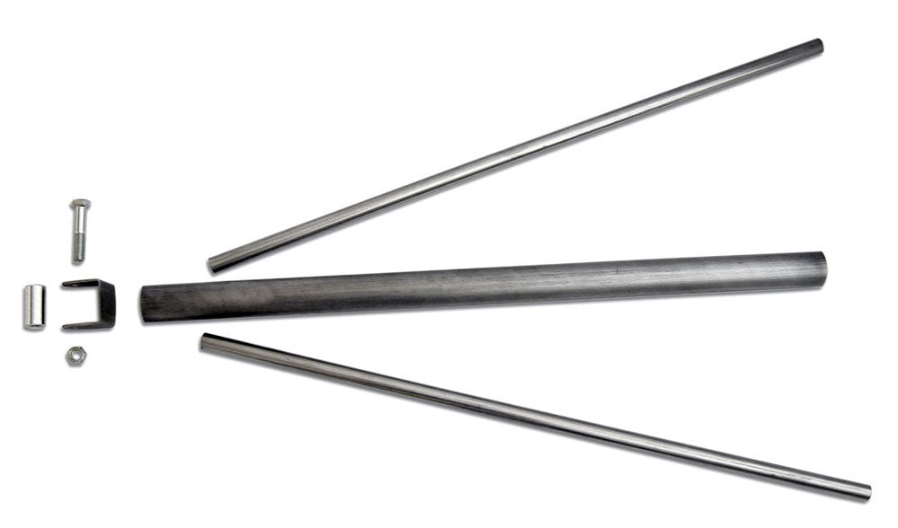 COMPETITION ENGINEERING 3450 Parachute Anchor Mount
