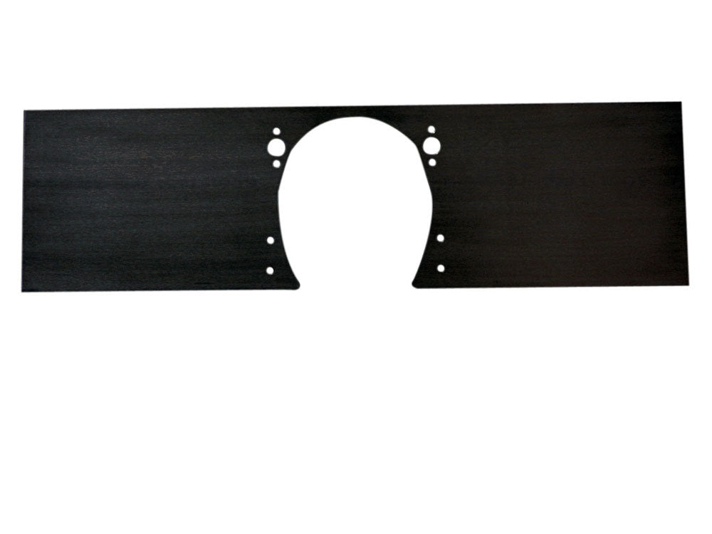 COMPETITION ENGINEERING 4004 Front Motor Plate - SBC