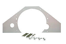 Load image into Gallery viewer, COMPETITION ENGINEERING 4031 Mid Motor Plate - Chevy Steel .090