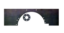 Load image into Gallery viewer, COMPETITION ENGINEERING 4035 Mid Motor Plate - SBF Steel .090