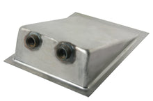 Load image into Gallery viewer, COMPETITION ENGINEERING 4041 Gas Tank Sump Kit w/.5in Npt Weld Bungs