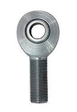 Load image into Gallery viewer, COMPETITION ENGINEERING 6155 Chrome Moly Rod End - 3/4 x 5/8 LH