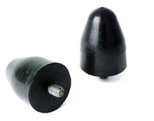 Load image into Gallery viewer, COMPETITION ENGINEERING 7024 Traction Bar Snubbers