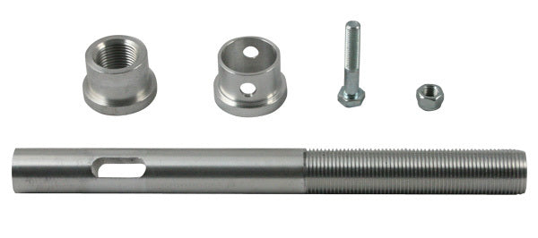 COMPETITION ENGINEERING 7052 Wheel-E-Bar Replacement Spring Adjuster