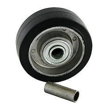 Load image into Gallery viewer, COMPETITION ENGINEERING 7058 Wheel-E-Bar Rubber Wheel