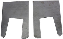 Load image into Gallery viewer, COMPETITION ENGINEERING 8015 Torque Box Lower Reinforcement Plates