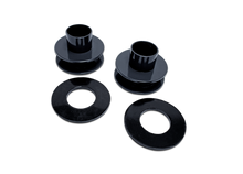 Load image into Gallery viewer, Body Armor 4x4 50307-GM 2.5" Strut Spacer + Coil Spacer for Select Chevrolet Colorado, GMC Canyon