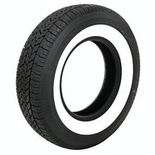 Load image into Gallery viewer, COKER TIRE 530300 P205/75R14 Classic 2-3/8in WW Tire