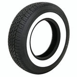 COKER TIRE 530300 P205/75R14 Classic 2-3/8in WW Tire