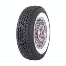 Load image into Gallery viewer, COKER TIRE 538900 P215/75R14 Classic 2-1/2in WW Tire