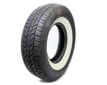 Load image into Gallery viewer, COKER TIRE 546090 P225/75R14 Coker Tire 2-1/2in White Wall