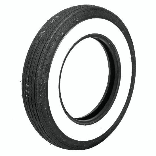 COKER TIRE 55700 560-15 Classic 2-3/4in WW Tire