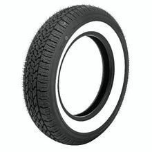 Load image into Gallery viewer, COKER TIRE 568745 P165/75R15 Classic 2-1/4in WW Tire