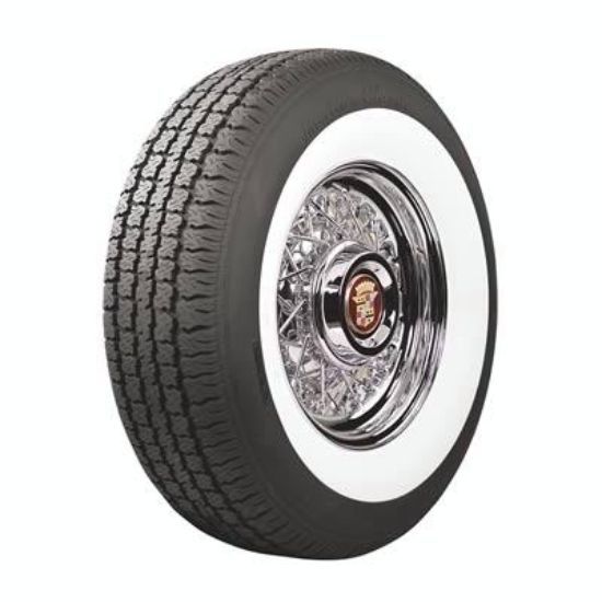 COKER TIRE 579400 P205/75R15 Classic