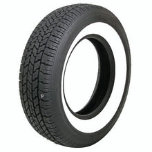 Load image into Gallery viewer, COKER TIRE 587050 P215/75R15 Classic 2-1/2in WW Tire