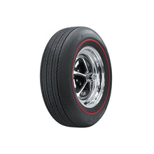 Load image into Gallery viewer, COKER TIRE 62500 Firestone Tire FR70-15 Redline