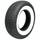 COKER TIRE 629600 P235/75R15 American Classic 3-1/8in WW