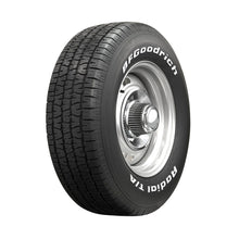 Load image into Gallery viewer, COKER TIRE 6299800 Tire P235/70R15 BFG T/A RWL