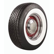 Load image into Gallery viewer, COKER TIRE 630600 P255/70R15 BFG 3in White Wall Tire