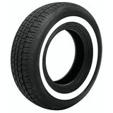 COKER TIRE 700219 P235/75R15 American Classic 1.6in WW Tire