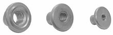 Load image into Gallery viewer, COLEMAN RACING PRODUCTS 14457 Weld Nuts 1/4-20 12pk