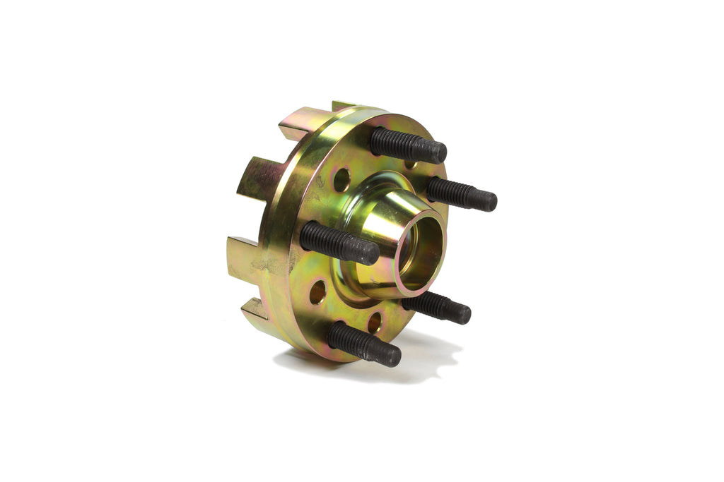 COLEMAN RACING PRODUCTS 16550 Hub Pinto 5 x 5in 5/8in Coarse Studs