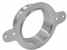 Load image into Gallery viewer, COLEMAN RACING PRODUCTS 16826 Brake Duct Intake 3in Aluminum
