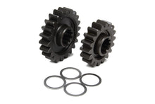 Load image into Gallery viewer, COLEMAN RACING PRODUCTS 207-11 Q/C Gear Pro-Lite Set