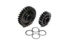 Load image into Gallery viewer, COLEMAN RACING PRODUCTS 207-14C Q/C Gear Pro-Lite Set