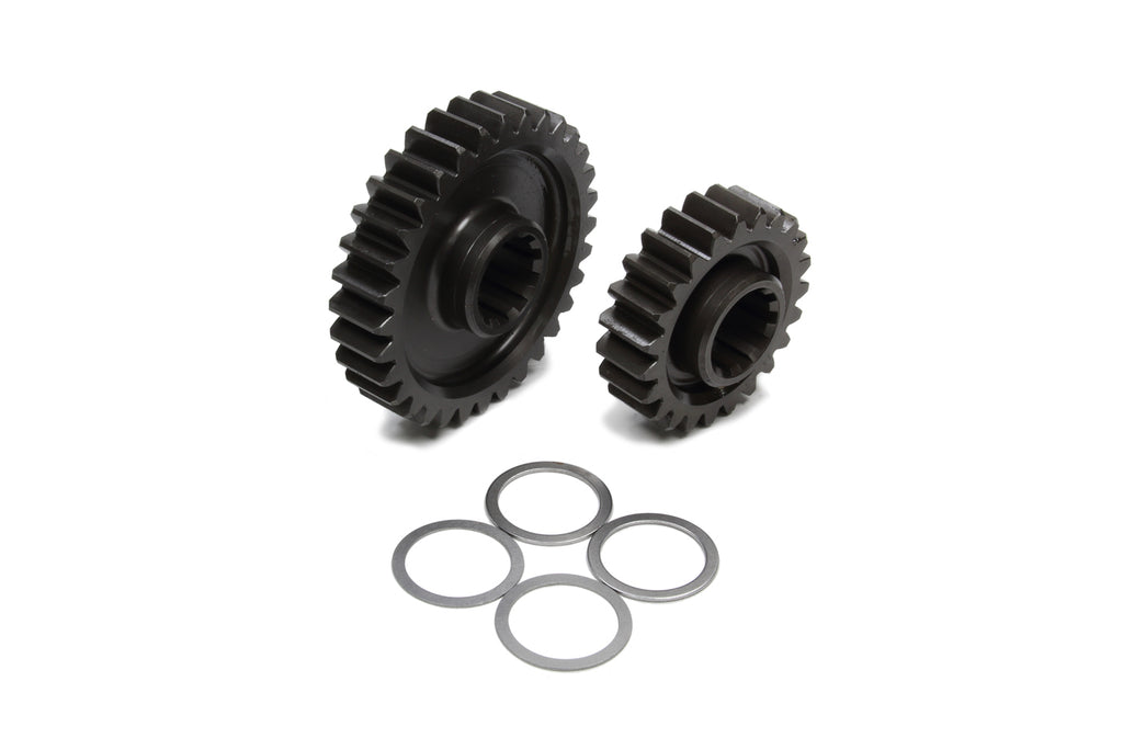COLEMAN RACING PRODUCTS 207-14 Q/C Gear Pro-Lite Set