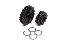 Load image into Gallery viewer, COLEMAN RACING PRODUCTS 207-14 Q/C Gear Pro-Lite Set
