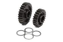 Load image into Gallery viewer, COLEMAN RACING PRODUCTS 207-18 Q/C Gear Pro-Lite Set