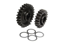 Load image into Gallery viewer, COLEMAN RACING PRODUCTS 207-22 Q/C Gear Pro-Lite Set