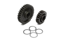Load image into Gallery viewer, COLEMAN RACING PRODUCTS 207-23 Q/C Gear Pro-Lite Set