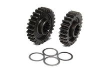 Load image into Gallery viewer, COLEMAN RACING PRODUCTS 207-26 Q/C Gear Pro-Lite Set